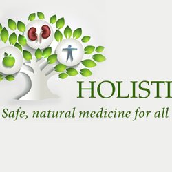 Holistic Kidney - logo