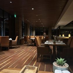 CORE Kitchen & Wine Bar - Inside