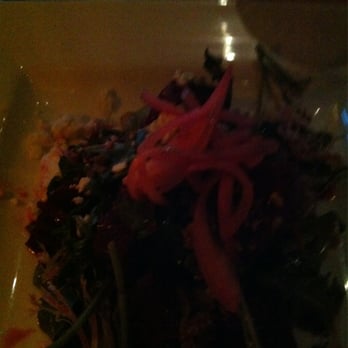 Monti's - Beet salad - Mediterranean Near Me - Santa Rosa, California Monti's - Beet salad - Mediterranean Near Me - Santa Rosa, California