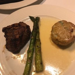Crab Cake