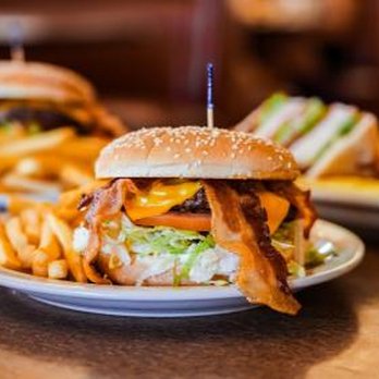 Jim's Restaurants - Diners Near Me - San Antonio, Texas