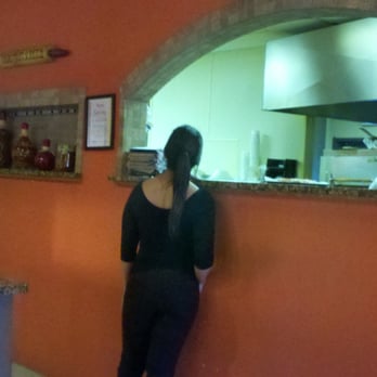 Boston Bay Pizza - Interior - Pizza Near Me - Chicopee, Massachusetts
