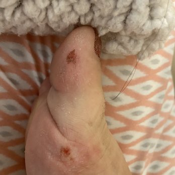 Nail Fever - This is unacceptable ... - Nail Salons Near Me - Elizabeth, New Jersey Nail Fever - This is unacceptable ... - Nail Salons Near Me - Elizabeth, New Jersey