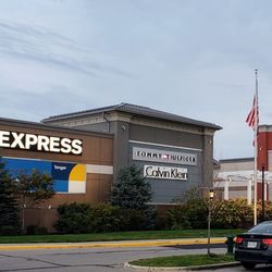 Tanger Outlets Columbus - At Tanger Outlets Columbus