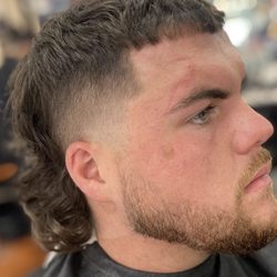 Underground Barber Co