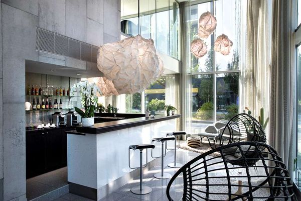 Best Western Plus Hôtel Isidore by null