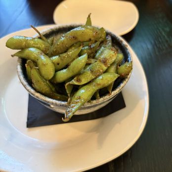 Seedz - Steamboat Springs - Garlic edamame - New American Near Me - Steamboat Springs, Colorado Seedz - Steamboat Springs - Garlic edamame - New American Near Me - Steamboat Springs, Colorado