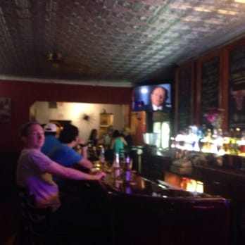 O's Tap - The entrance... - Dive Bars Near Me - Chicago, Illinois