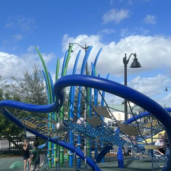 Kids Kingdom Playground - Playgrounds Near Me - Boynton Beach, Florida Kids Kingdom Playground - Playgrounds Near Me - Boynton Beach, Florida