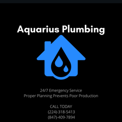 Aquarius Plumbing