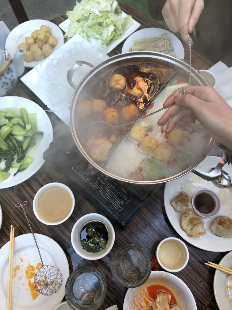 Famous Sichuan