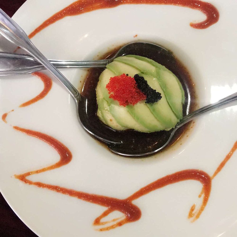 Hinode - Japanese Near Me - Oviedo, Florida