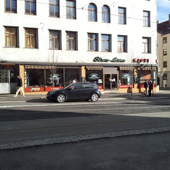 Strøm-Larsen - Meat Shops Near Me - Oslo, 03