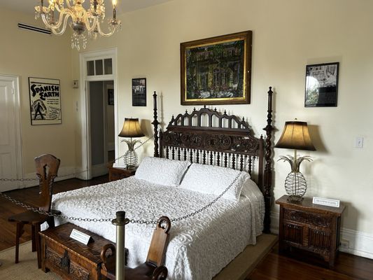 The Hemingway Home and Museum by null
