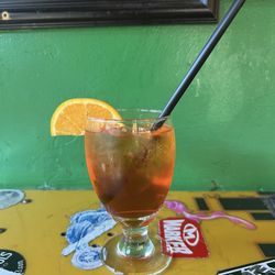 Mulligans Irish Pub - Aperol Spritz ($12)