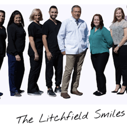 Litchfield Smiles