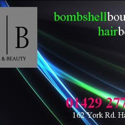 Bombshell Boutique