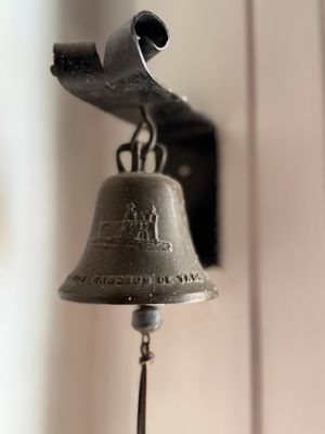 San Francisco de Asís Catholic Mission Church by null