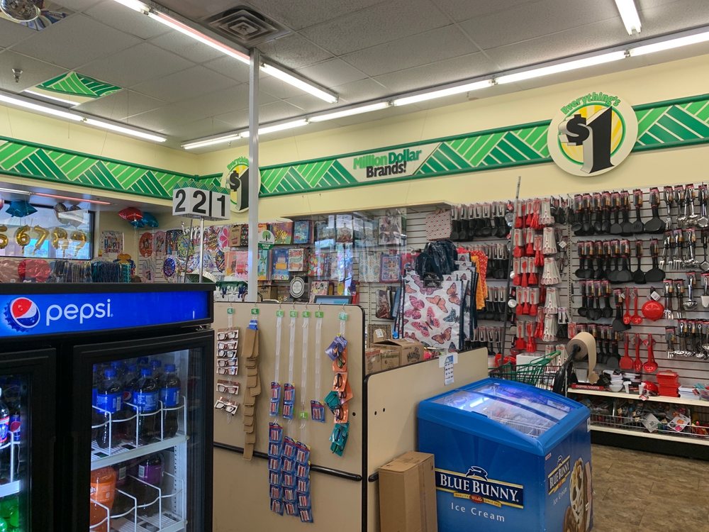 DOLLAR TREE STORES Updated June 2024 12 Photos 7227 State Road 54