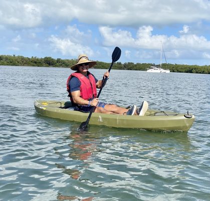 Curry Hammock State Park by null