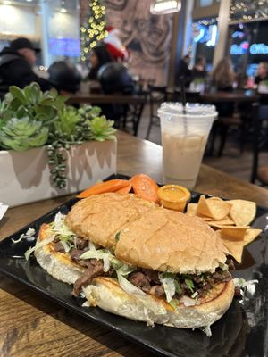 Taqueria El Guero by null
