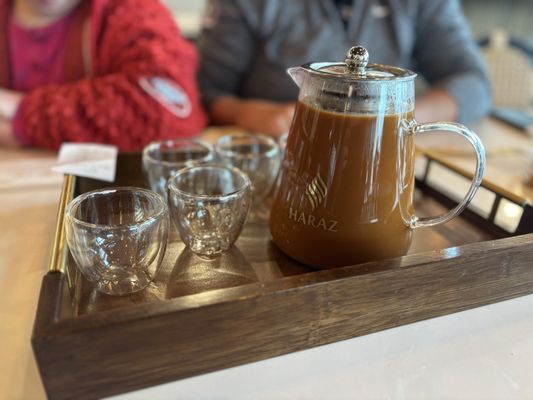 Haraz Coffee House by null