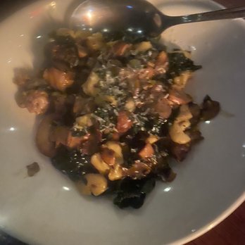 Bettolino Kitchen - Gnocchi con Tartufo - Italian Near Me - Redondo Beach, California