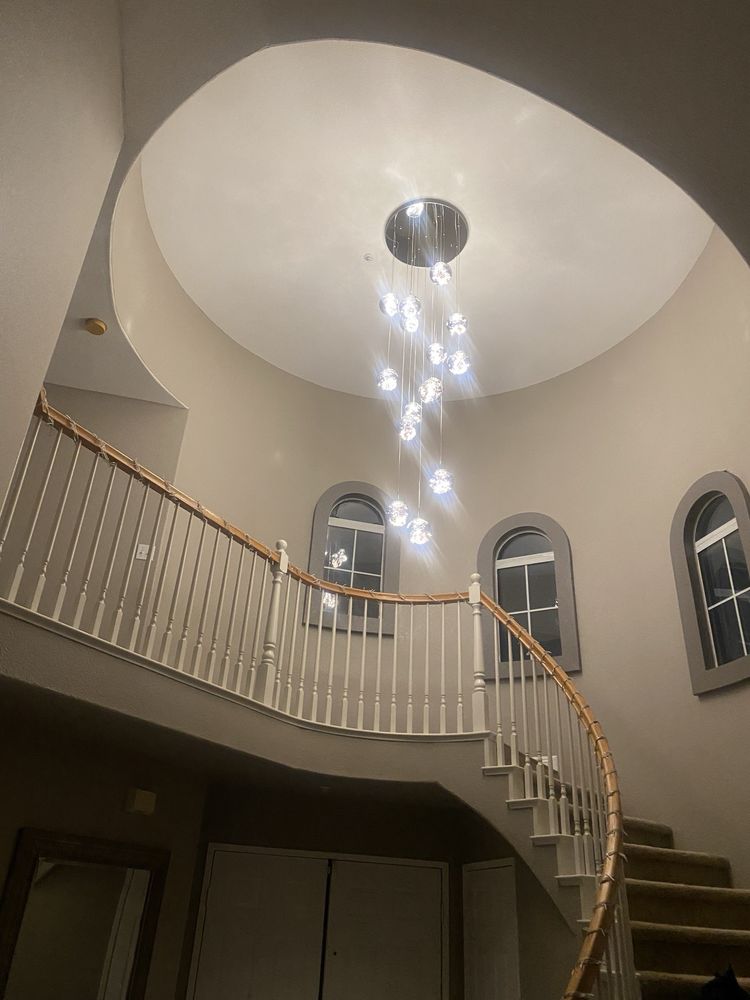 Slide of All Pro Home Remodeling and Tile Work Services