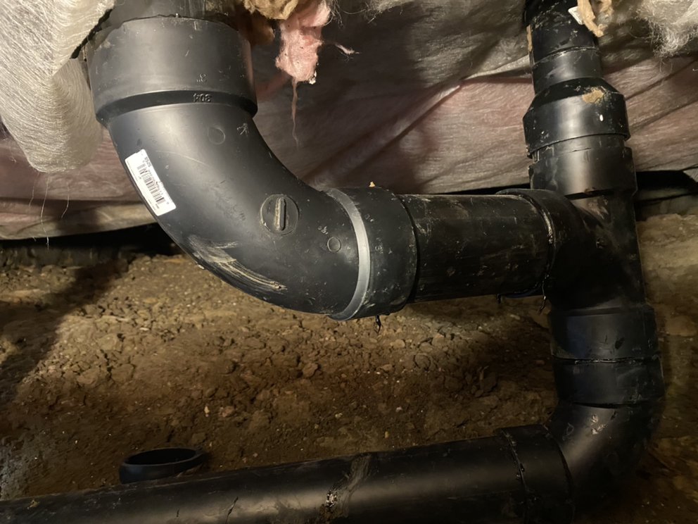 Slide of Bradley Plumbing Systems