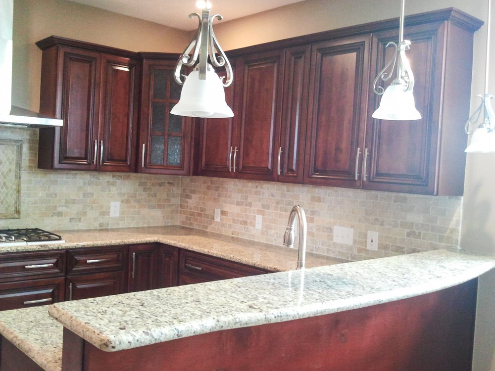 Slide of MHS Construction & Design