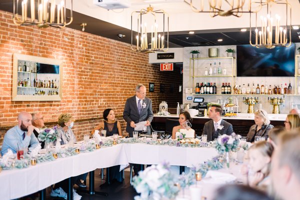 The Exchange Pub + Kitchen by null