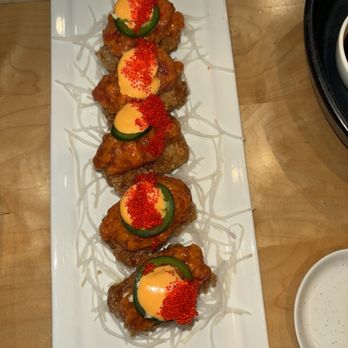 YUMI JAPANESE RESTAURANT & BAR - EDINA - Updated August 2025