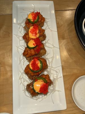 Yumi Japanese Restaurant & Bar - Edina by null