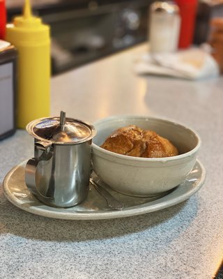 Dutch Eating Place by null