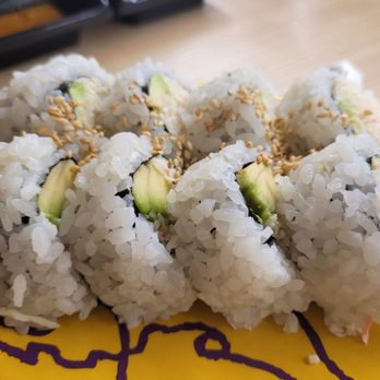 Sushi Aboard - Japanese Near Me - Vancouver, British Columbia