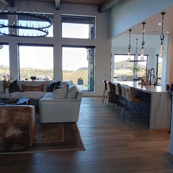 Tracy's Tidy Homes - Home Cleaning Near Me Tracy's Tidy Homes - Home Cleaning Near Me