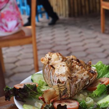 La Barracuda Tulum - Seafood Near Me - Tulum, ROO La Barracuda Tulum - Seafood Near Me - Tulum, ROO
