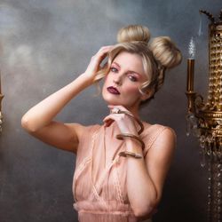 The Secret Garden Salon & Spa - Hair, Make-up & Photography at The Secret Garden Salon & Spa.