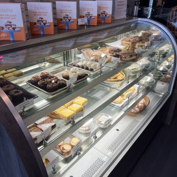 Gracious Bakery + Cafe - Bakeries Near Me - New Orleans, Louisiana