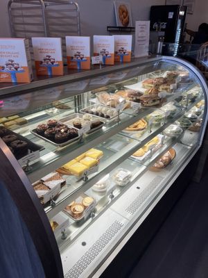 Gracious Bakery by null Gracious Bakery by null