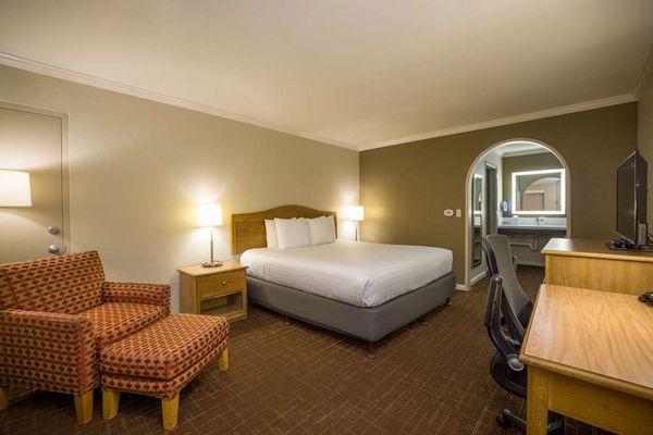 Best Western Inn by null