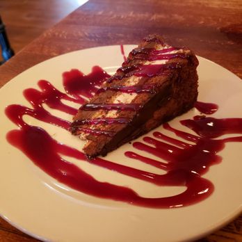 39 Rue de Jean - Black Forest Cake - French Near Me - Charleston, South Carolina