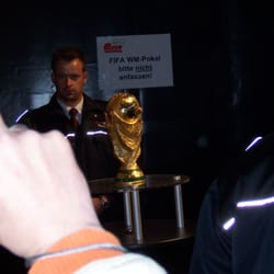 WM Pokal