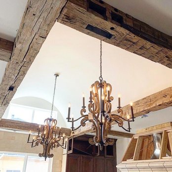 AMP City Electric - Chandeliers - Electricians Near Me