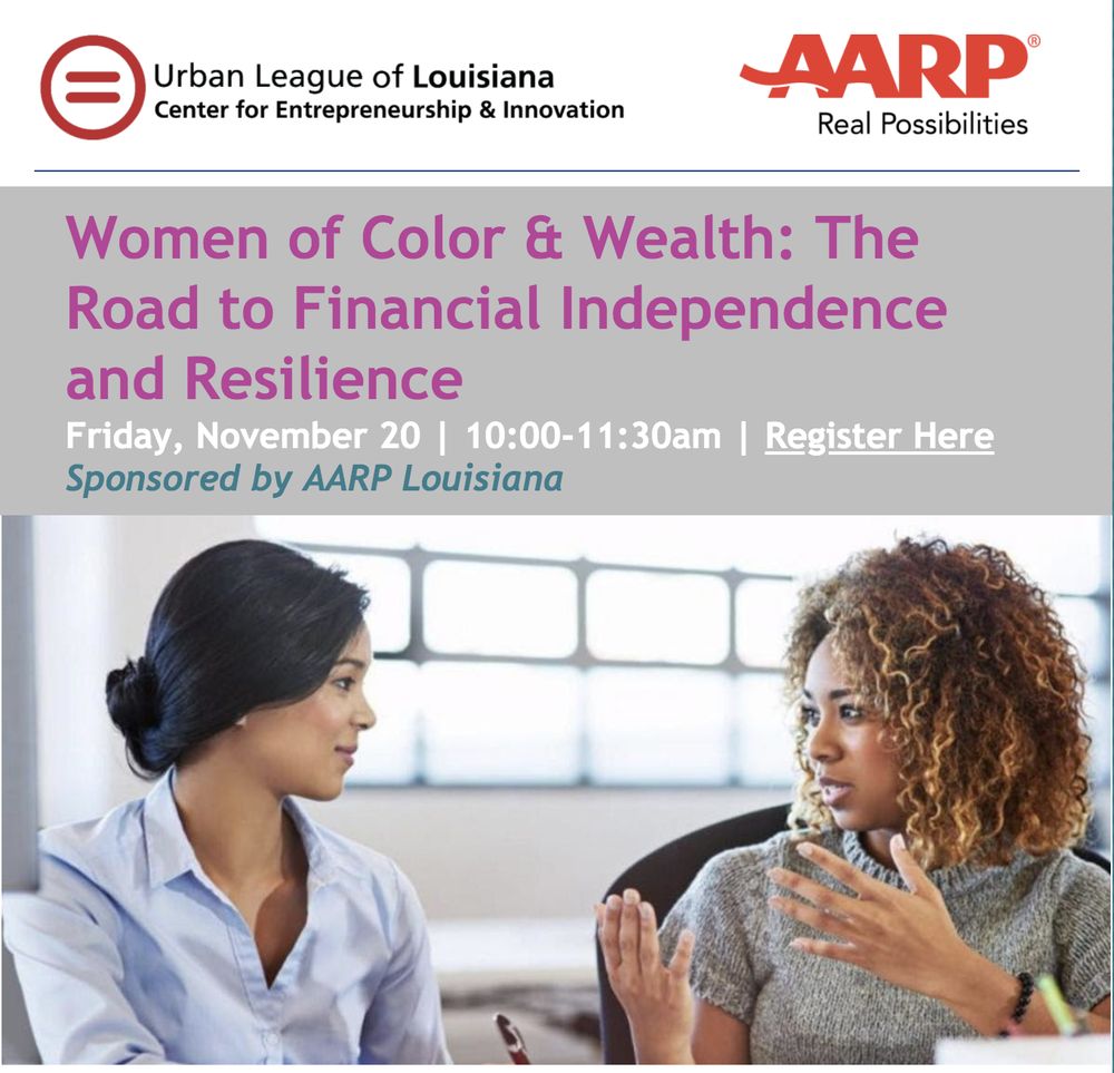 The Urban League of Greater New Orleans - veterans service organization in New Orleans, LA