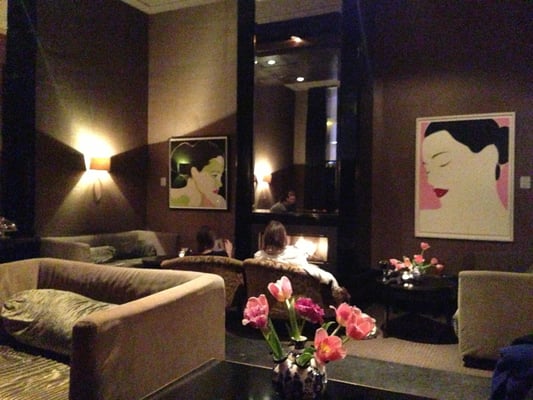 The College Hotel Amsterdam, Autograph Collection by null