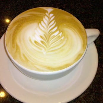 Simon's Coffee Shop - Coffee & Tea Near Me - Cambridge, Massachusetts