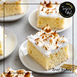 Trigo & Miel Bakery