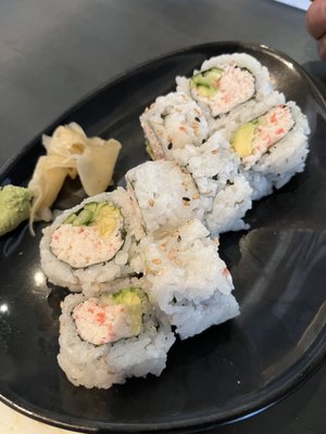 Ozeki Ramen & Sushi Izakaya by null