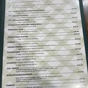 The Pantry - Menu - Breakfast & Brunch Near Me - San Mateo, California The Pantry - Menu - Breakfast & Brunch Near Me - San Mateo, California
